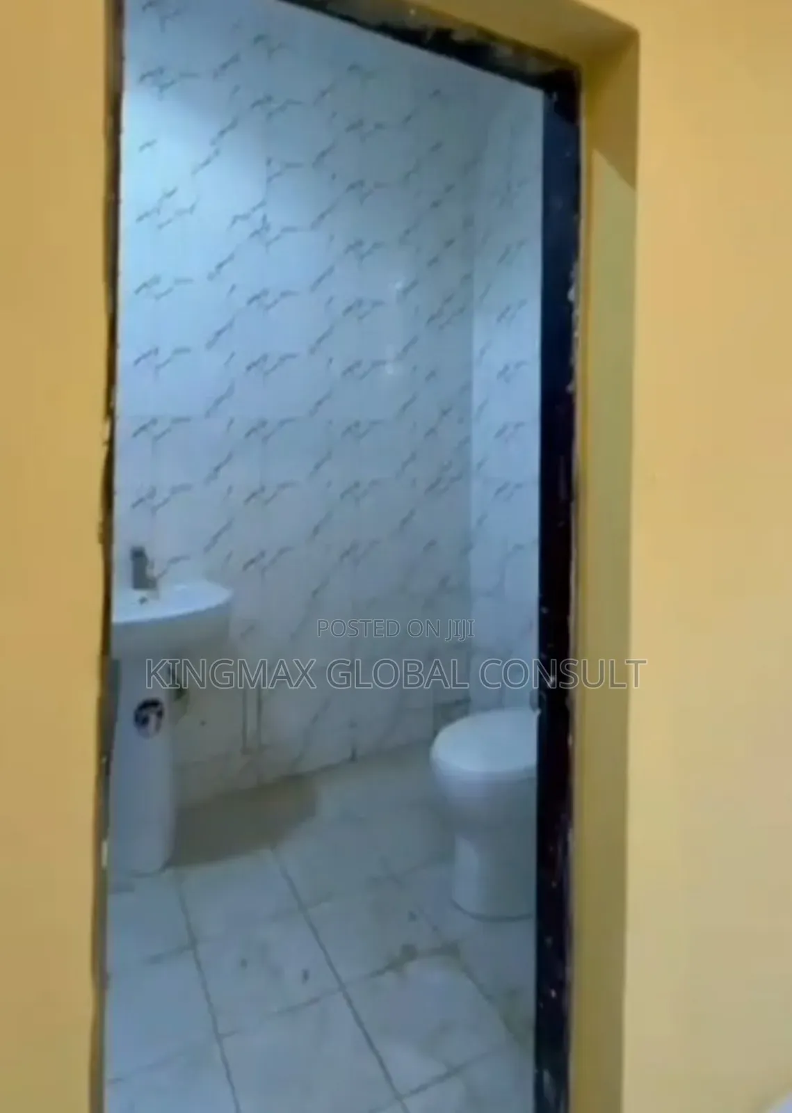 3bdrm Bungalow in Apo Primary Abuja for sale