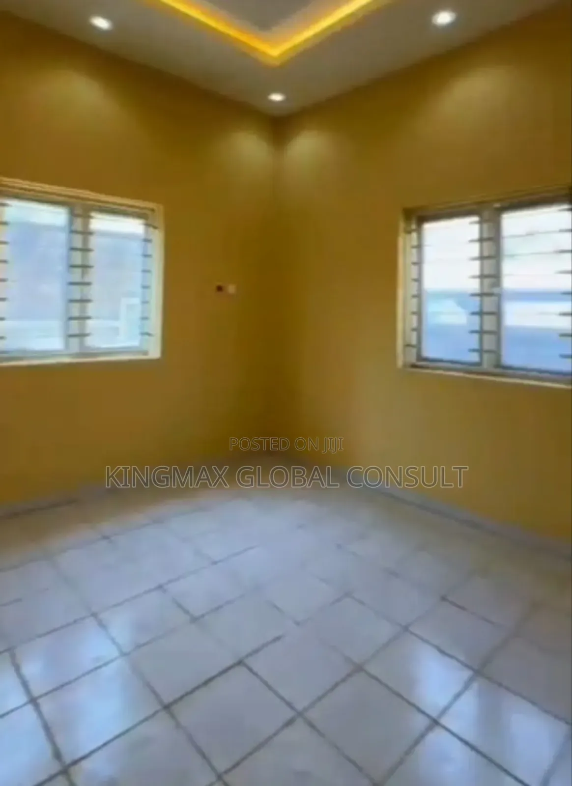 3bdrm Bungalow in Apo Primary Abuja for sale