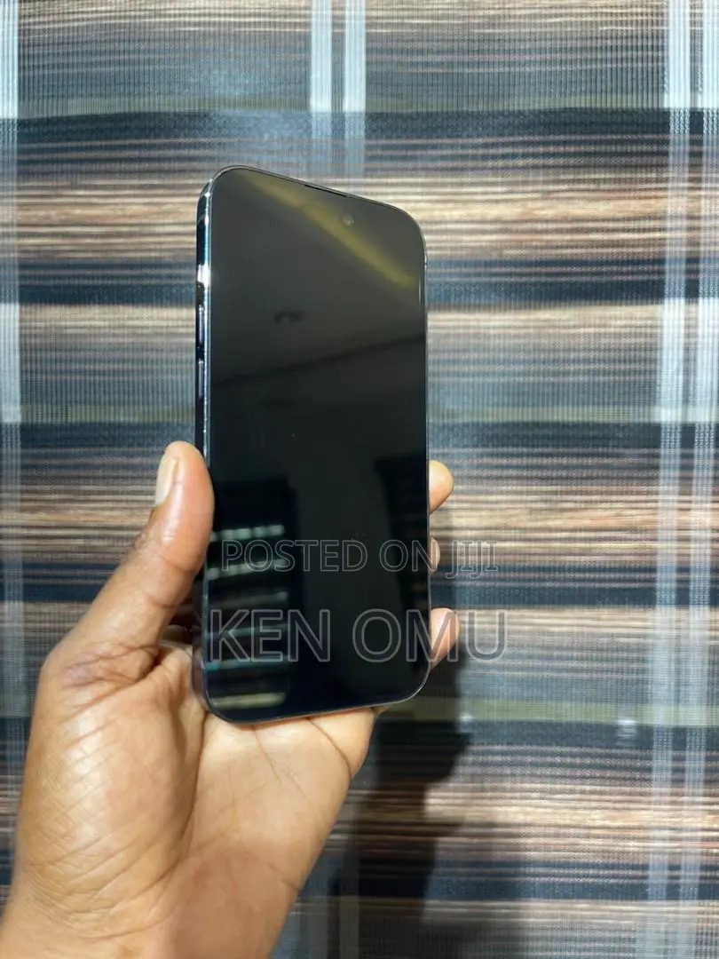 Apple iPhone 14 Pro 128 GB Purple