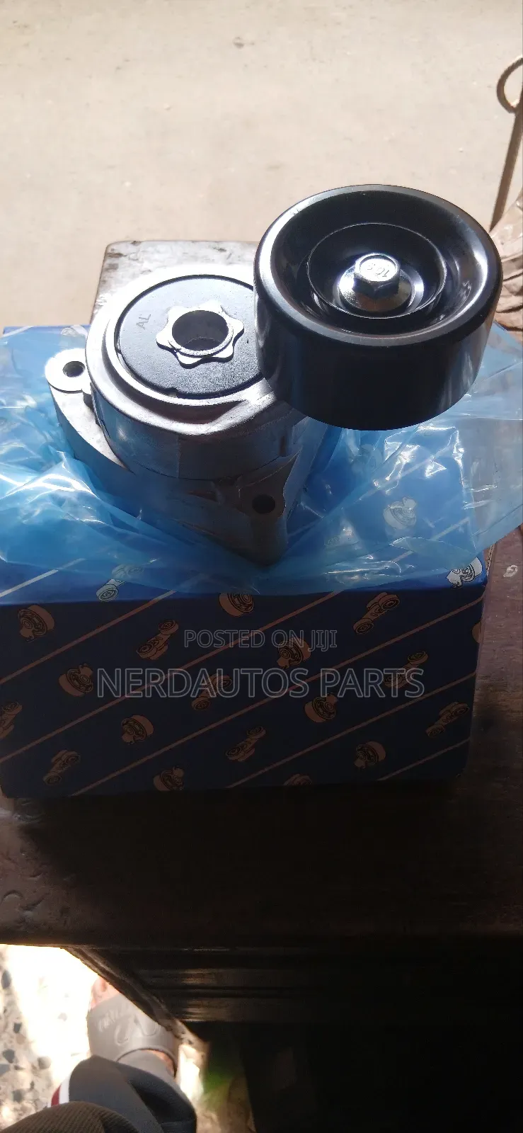 Adjuster Roller Accord Honda 2003-2007