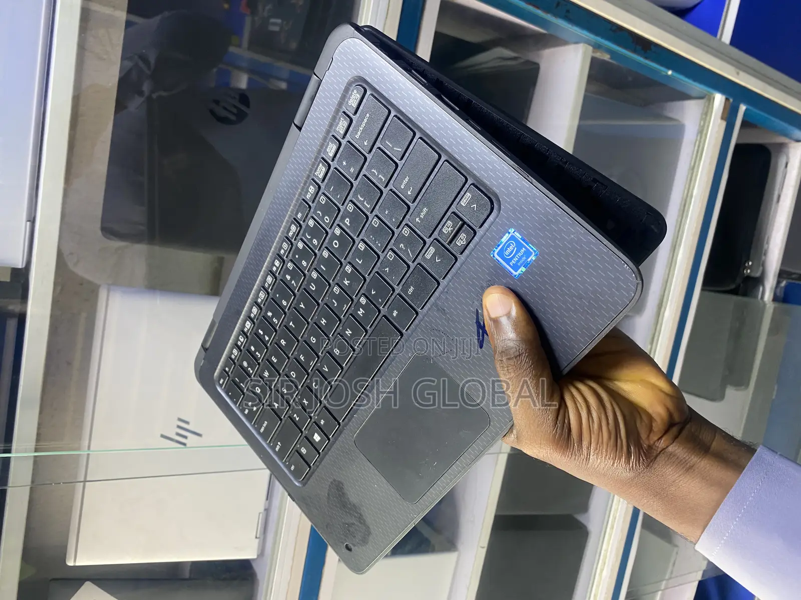 Laptop HP ProBook 11 X360 4GB Intel Pentium SSD 128GB