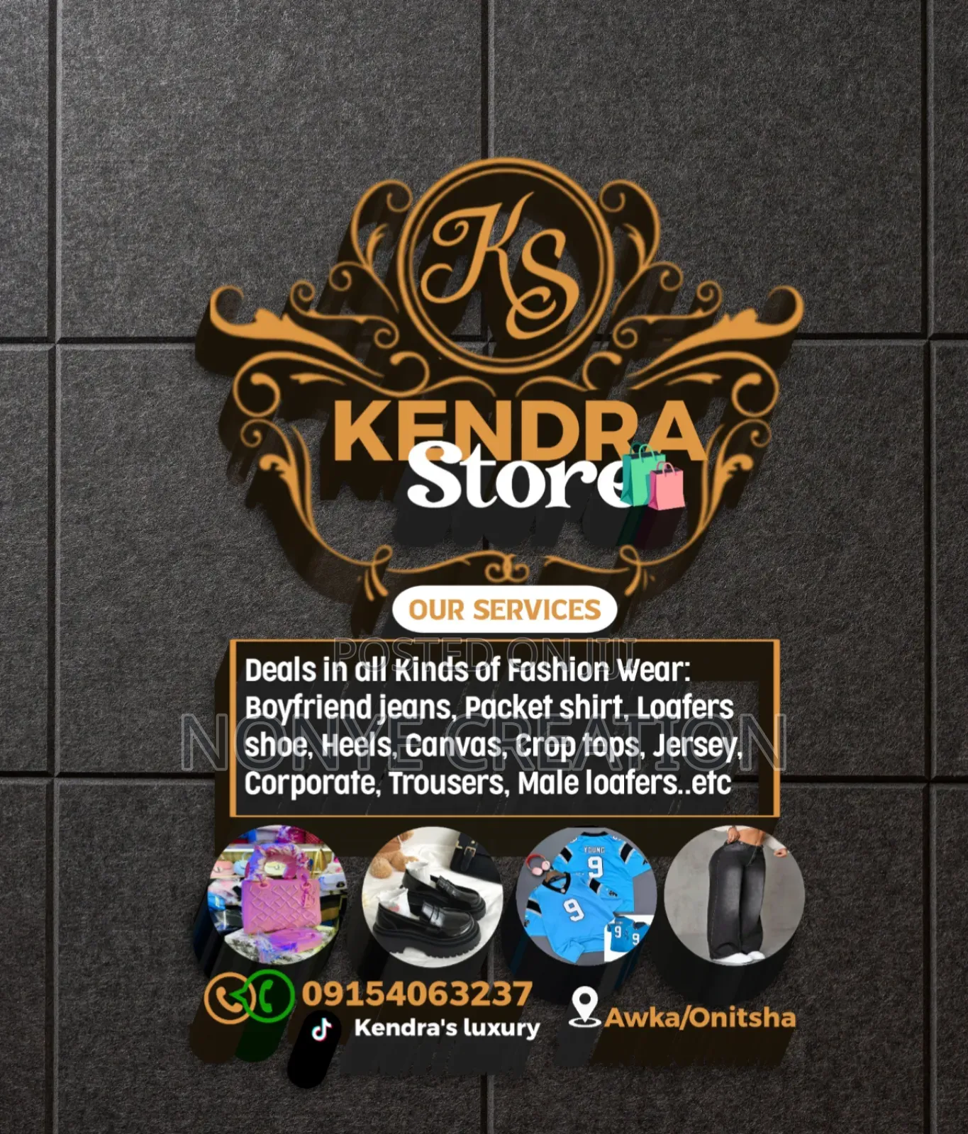 Promo Designs - Looking for Graphic Designer