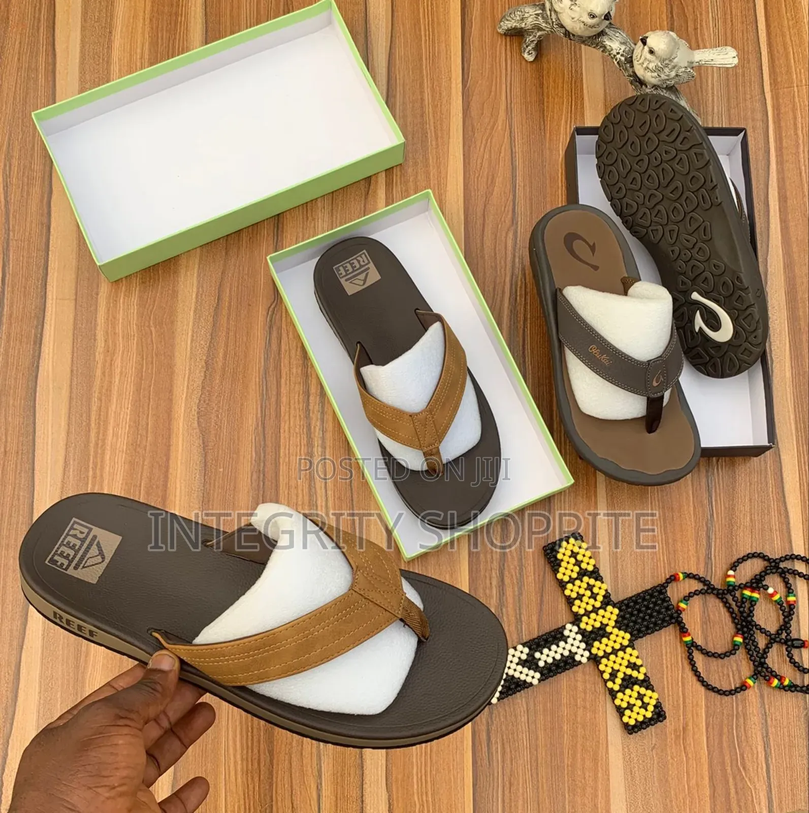 Reef Footwear