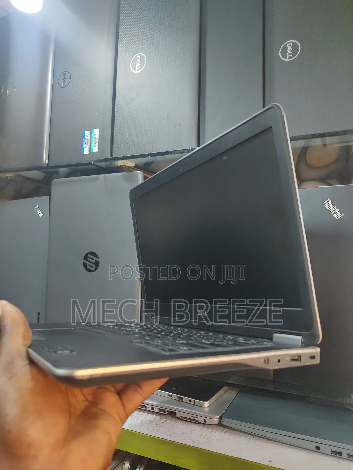 Laptop Dell Latitude 7440 8GB Intel Core I7 HDD 500GB