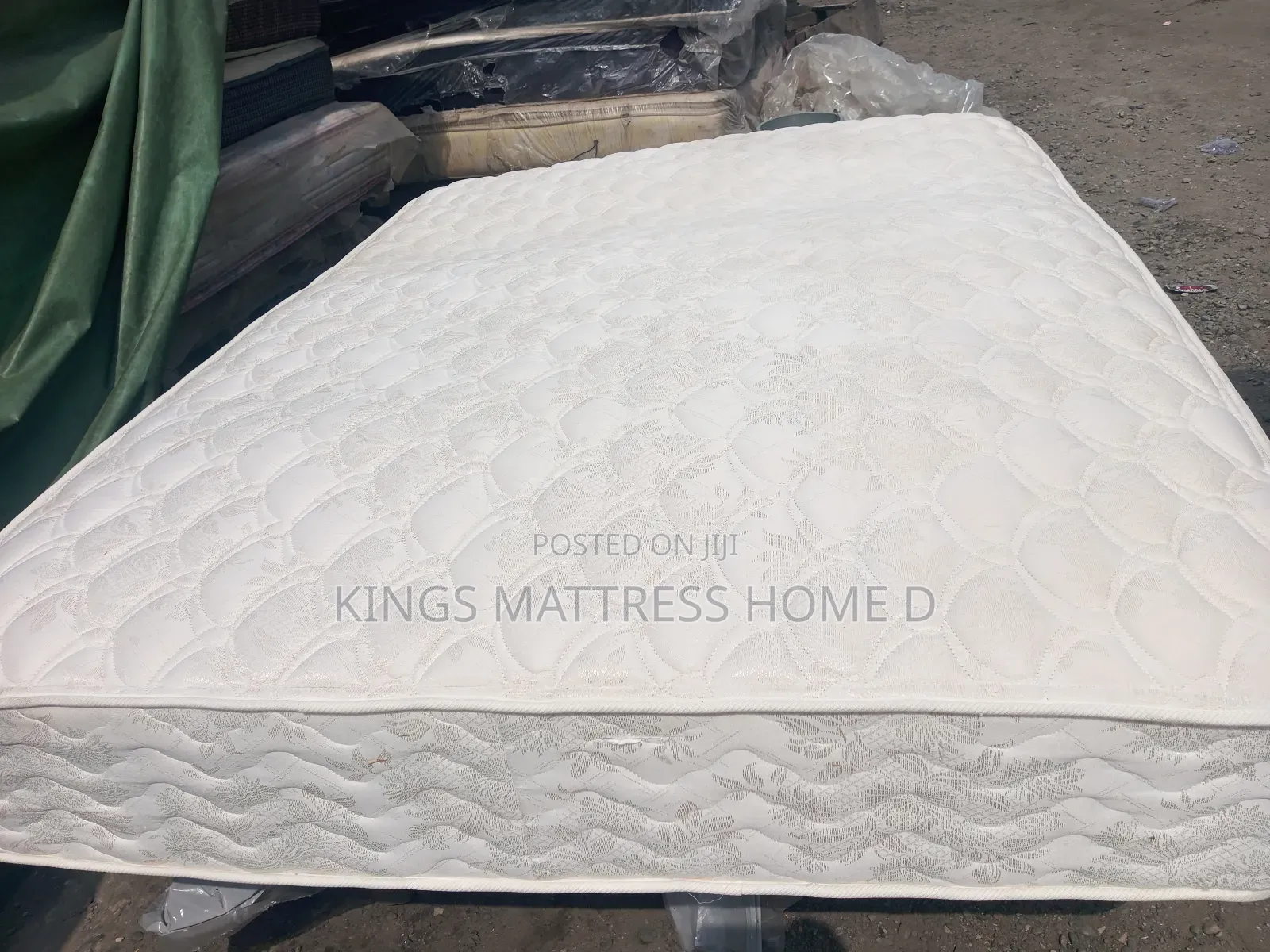 Mattress for Home Use