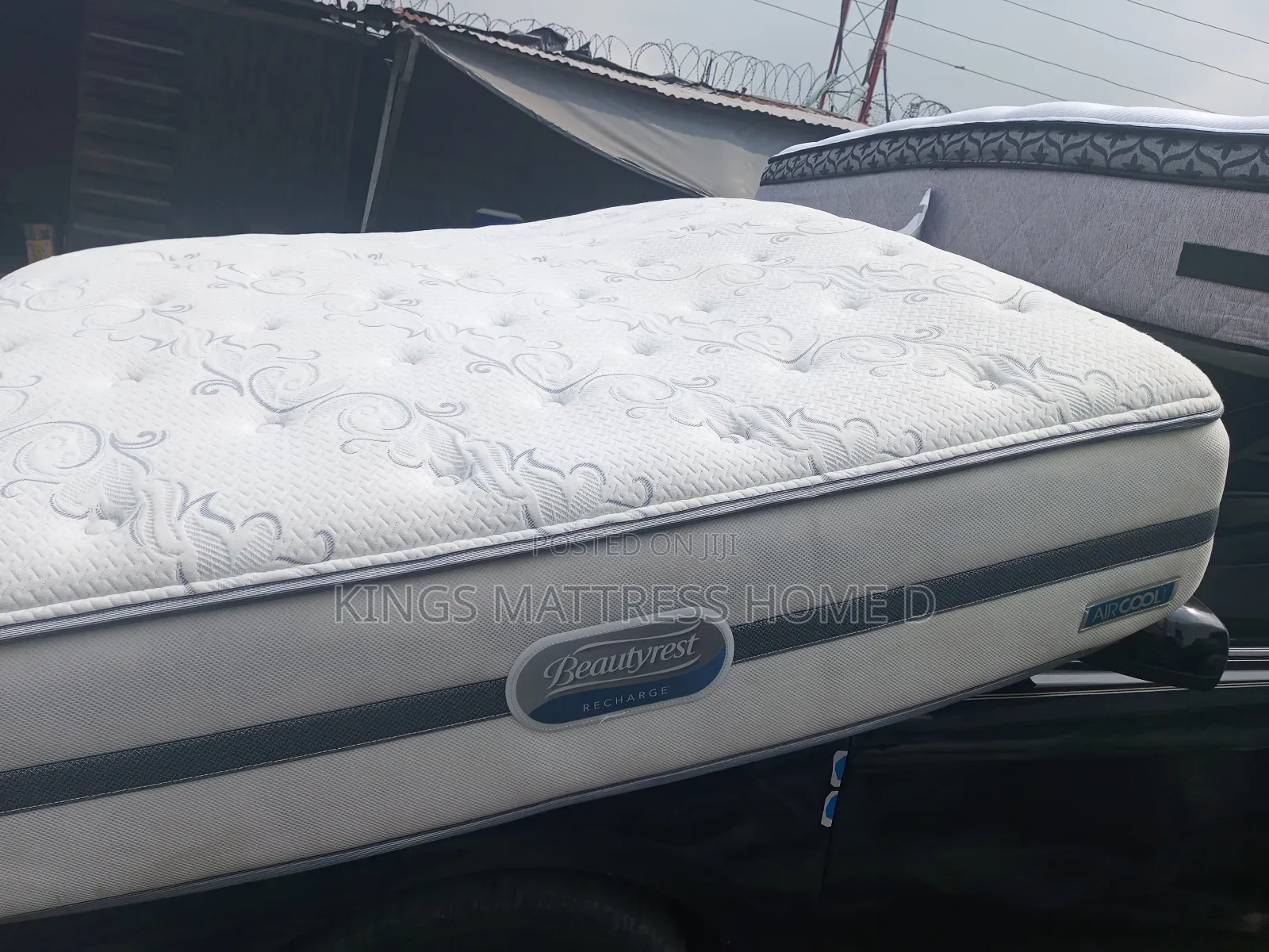 Mattress for Home Use