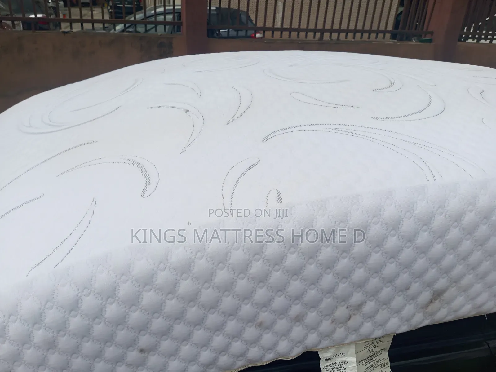 Mattress for Home Use