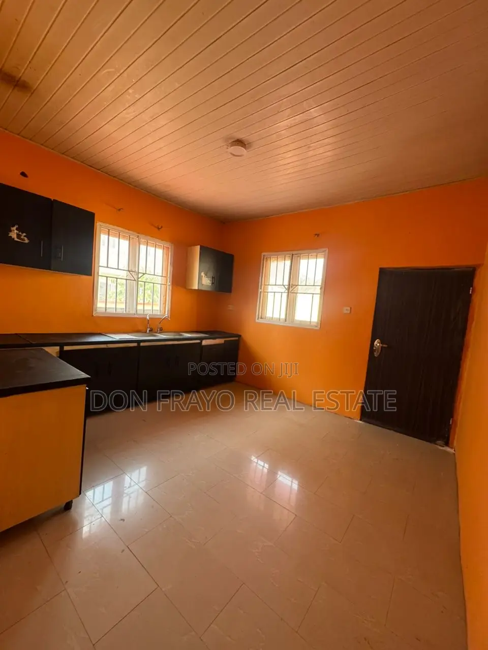 3bdrm Bungalow in Carlton Gate Eatate, Akobo for rent