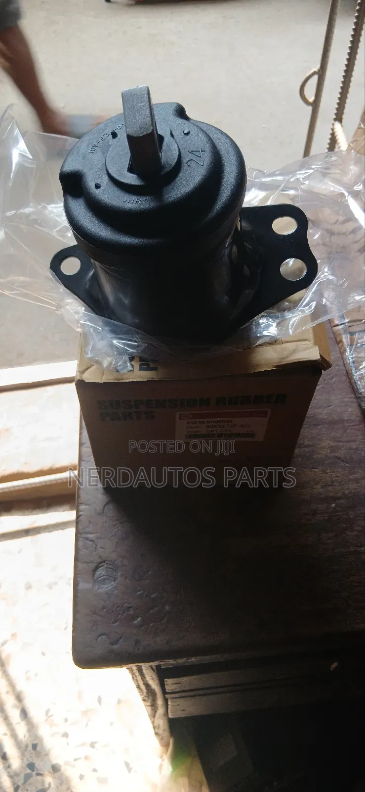 Side Engine Seat Honda Accord 2013_2015