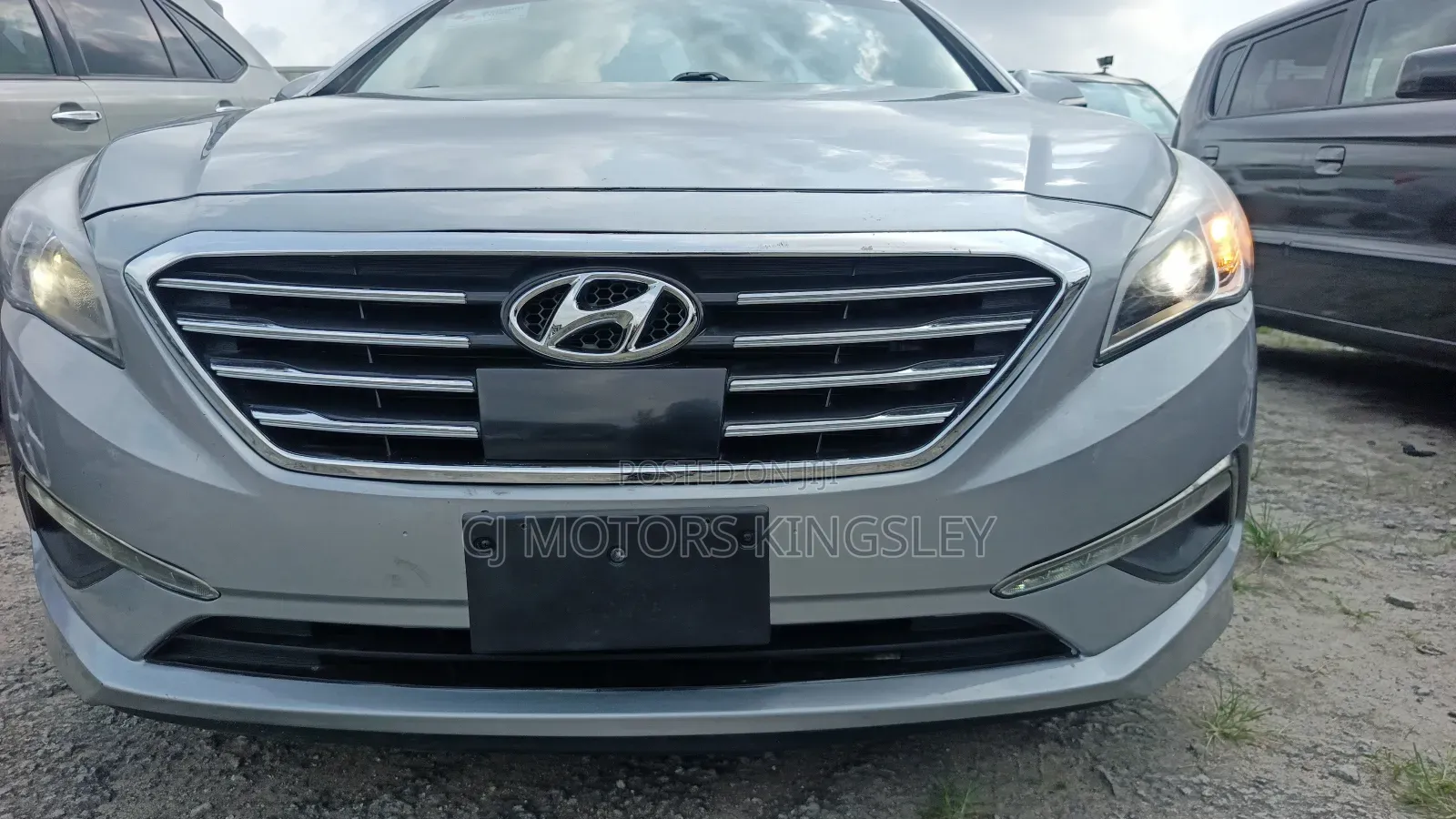 Hyundai Sonata Limited w/Brown Leather PZEV 4dr Sedan (2.4L 4cyl 6A)