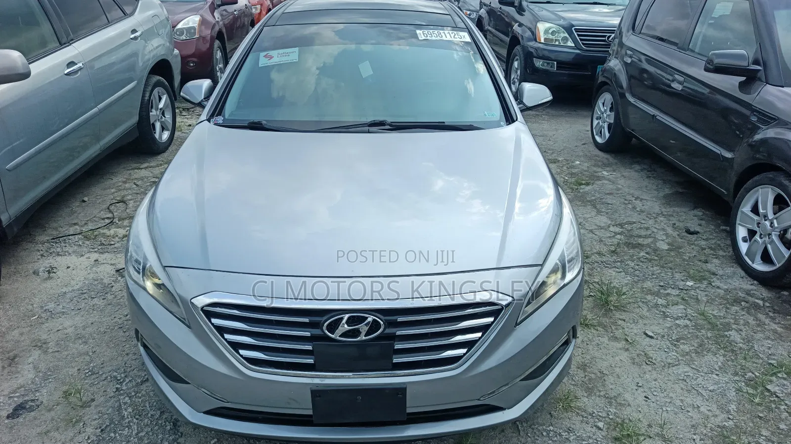 Hyundai Sonata Limited w/Brown Leather PZEV 4dr Sedan (2.4L 4cyl 6A)