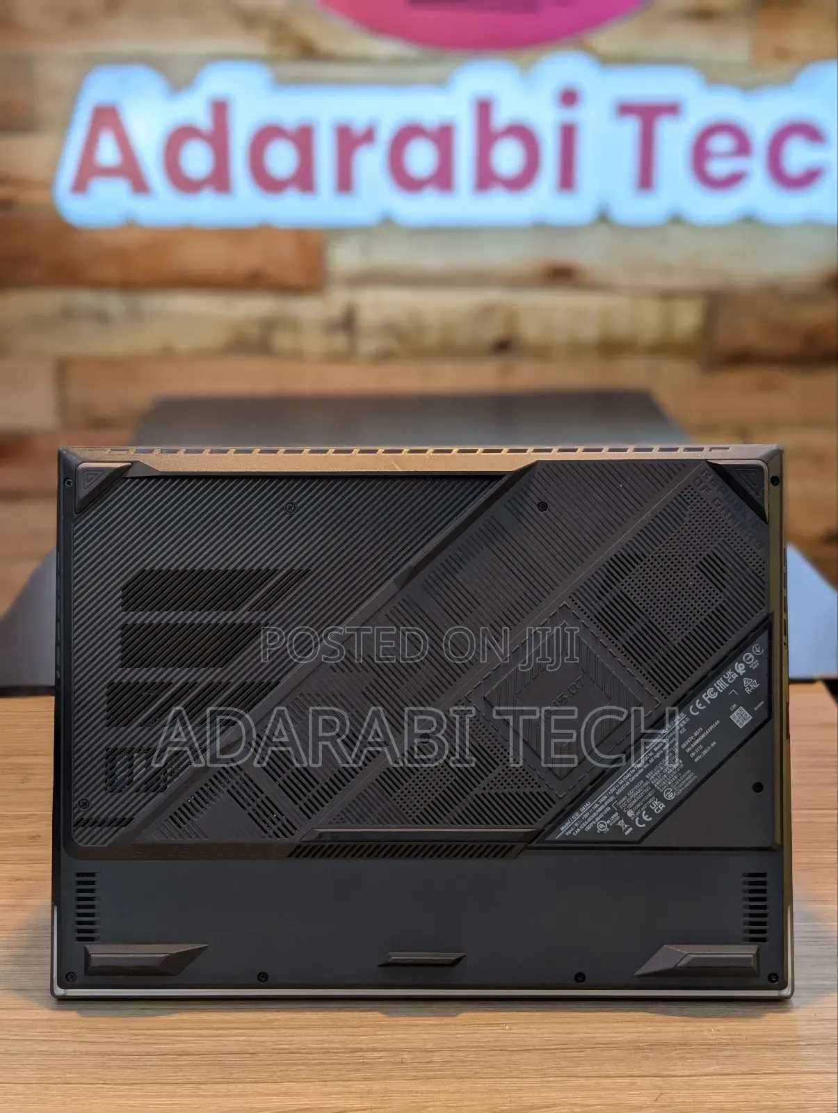 Laptop Asus ROG Strix G16 G614 24GB Intel Core I7 SSD 1T