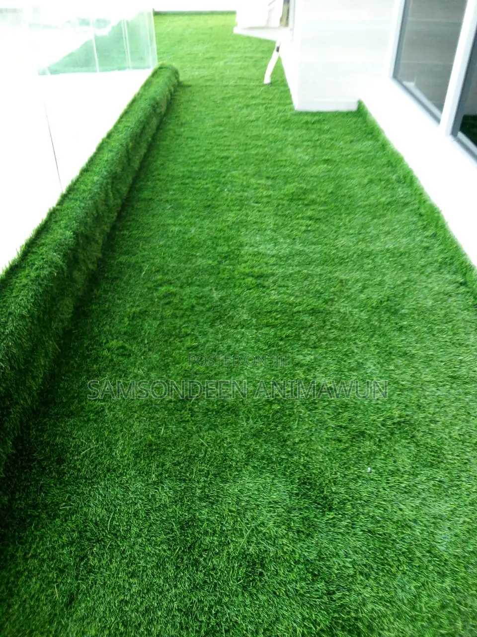 Best Price Artificial Grass Supplier Lagos