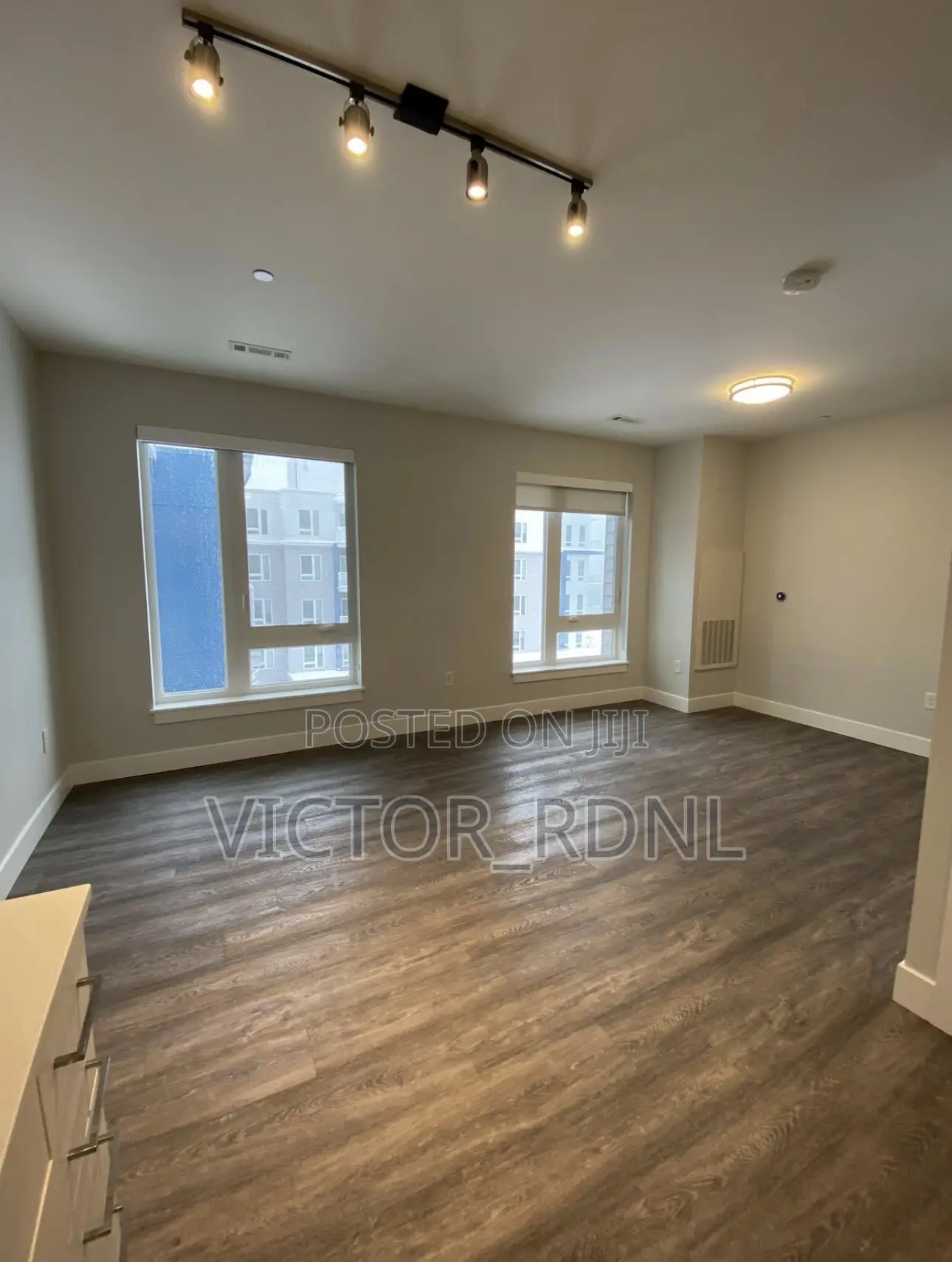 Cherry Wood Vinyl Carpet Flooring