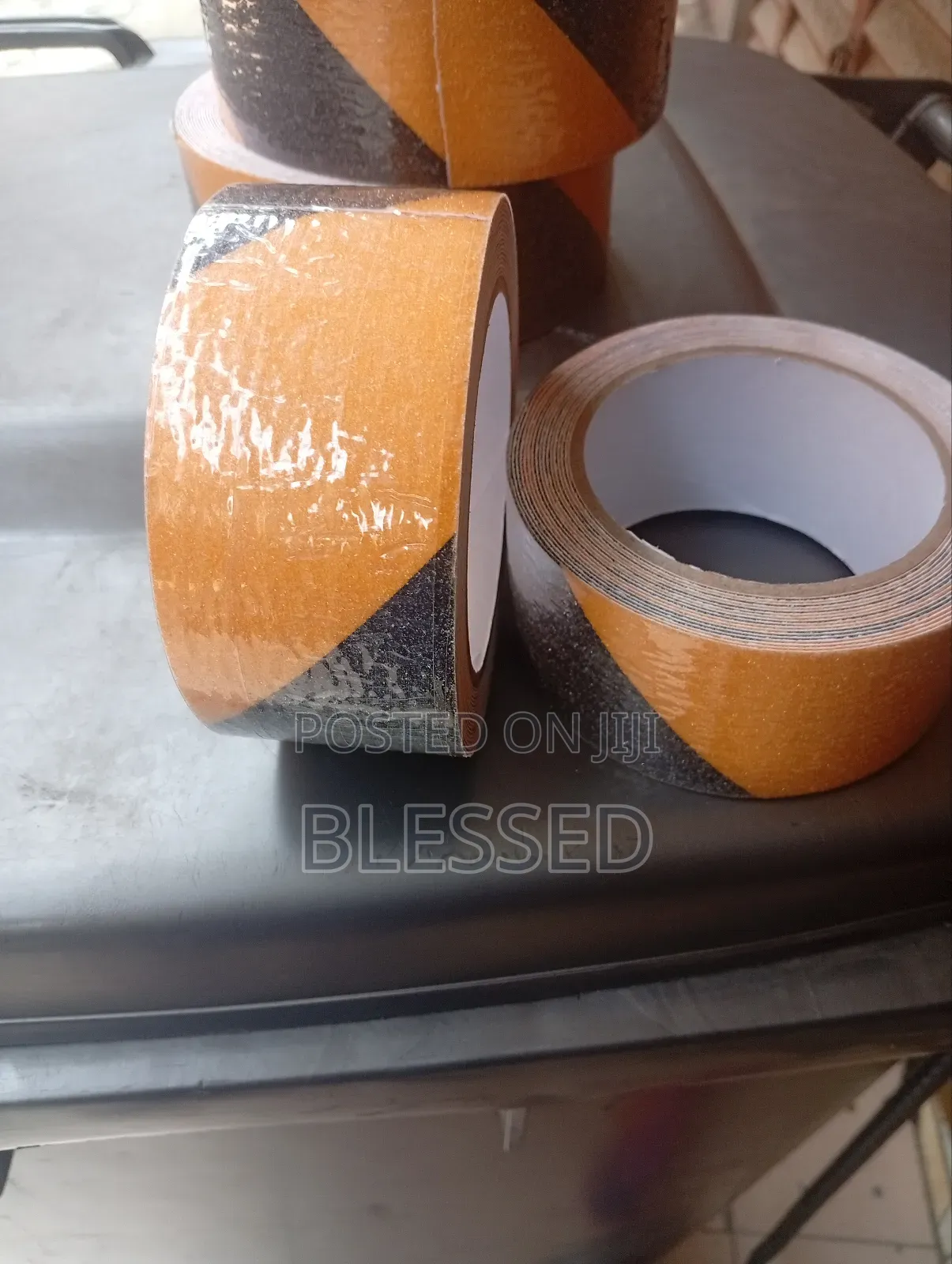 2"*5" Anti-Slip Tape