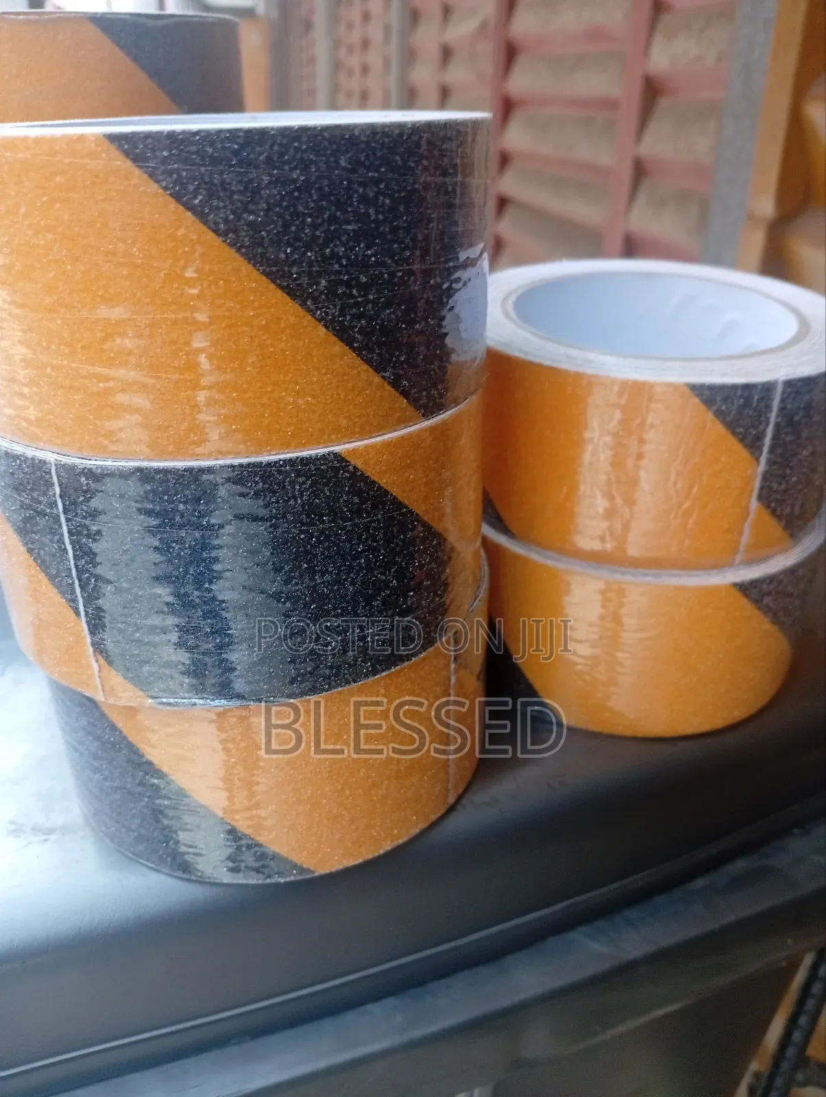 2"*5" Anti-Slip Tape