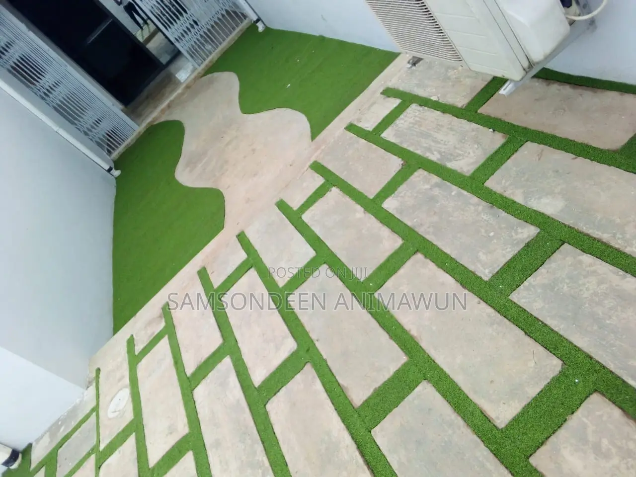 Durable Artificial Grass At Factory Prices