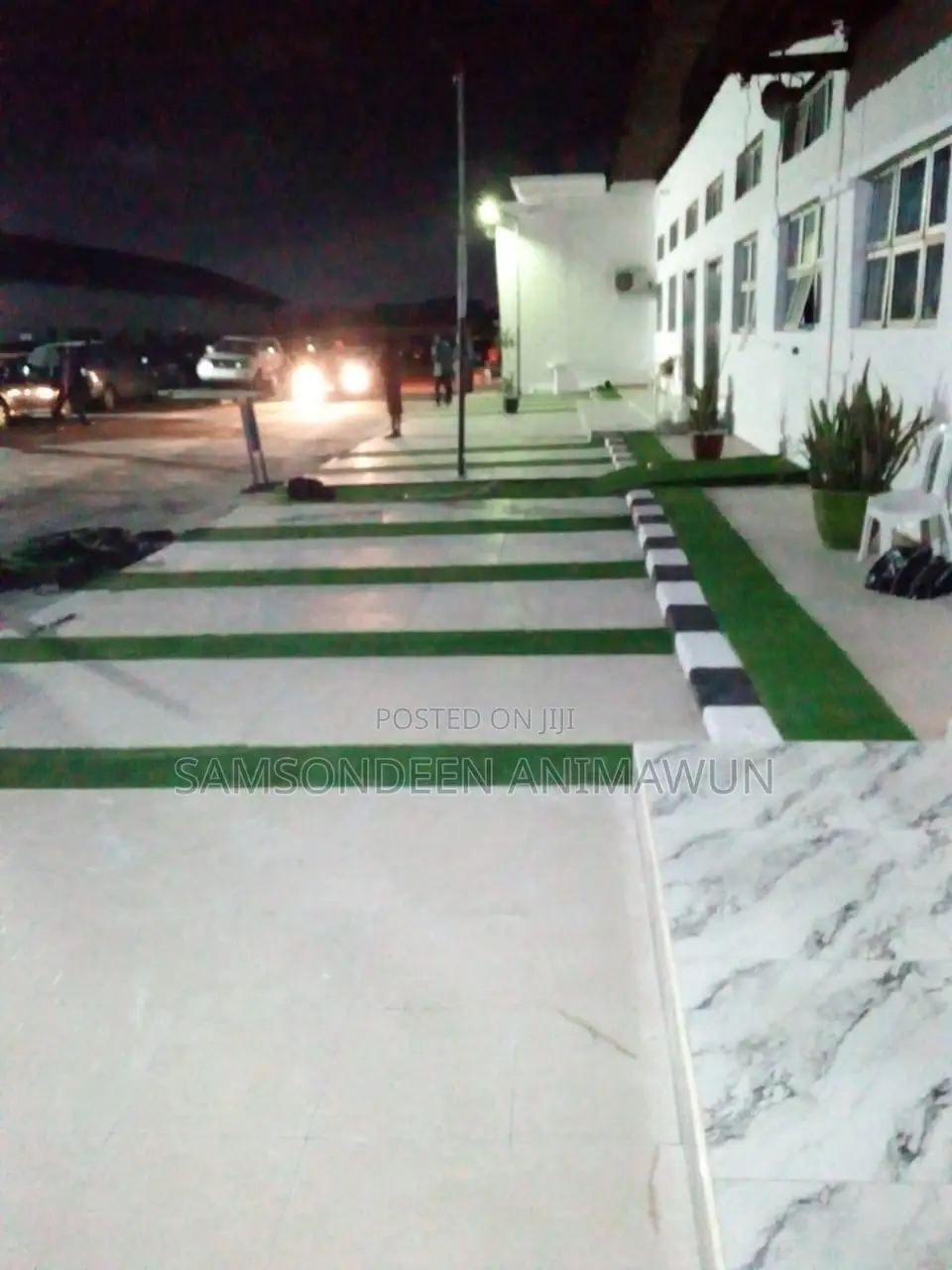 Durable Artificial Grass At Factory Prices