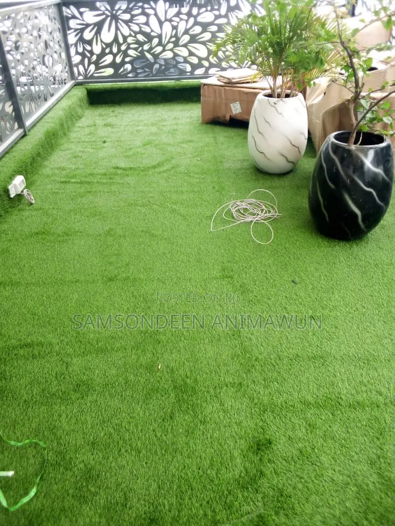 Artificial Grass Depot – Retail & Wholesale Lagos