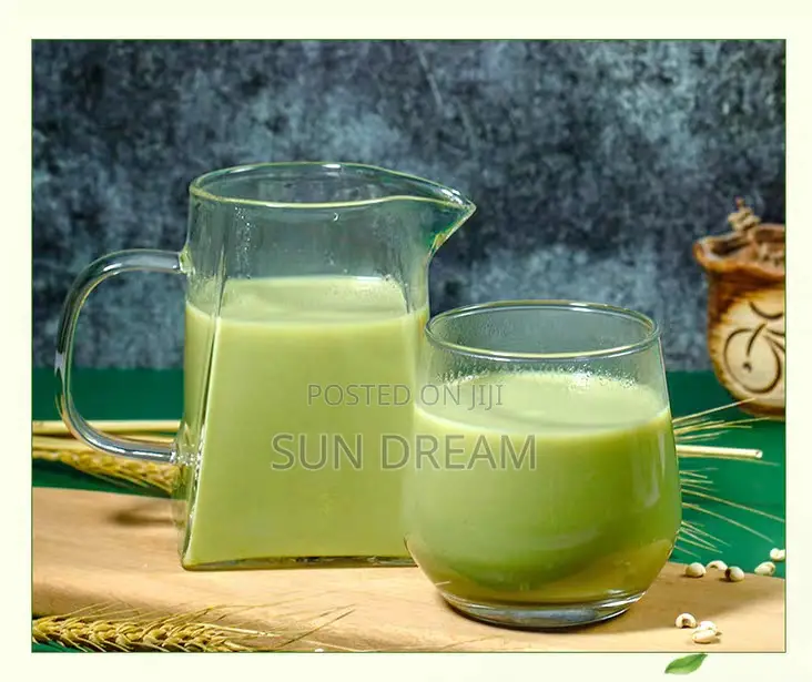 Instant Matcha Powder, Dessert Matcha Powder Milk Tea 1kg Mocha