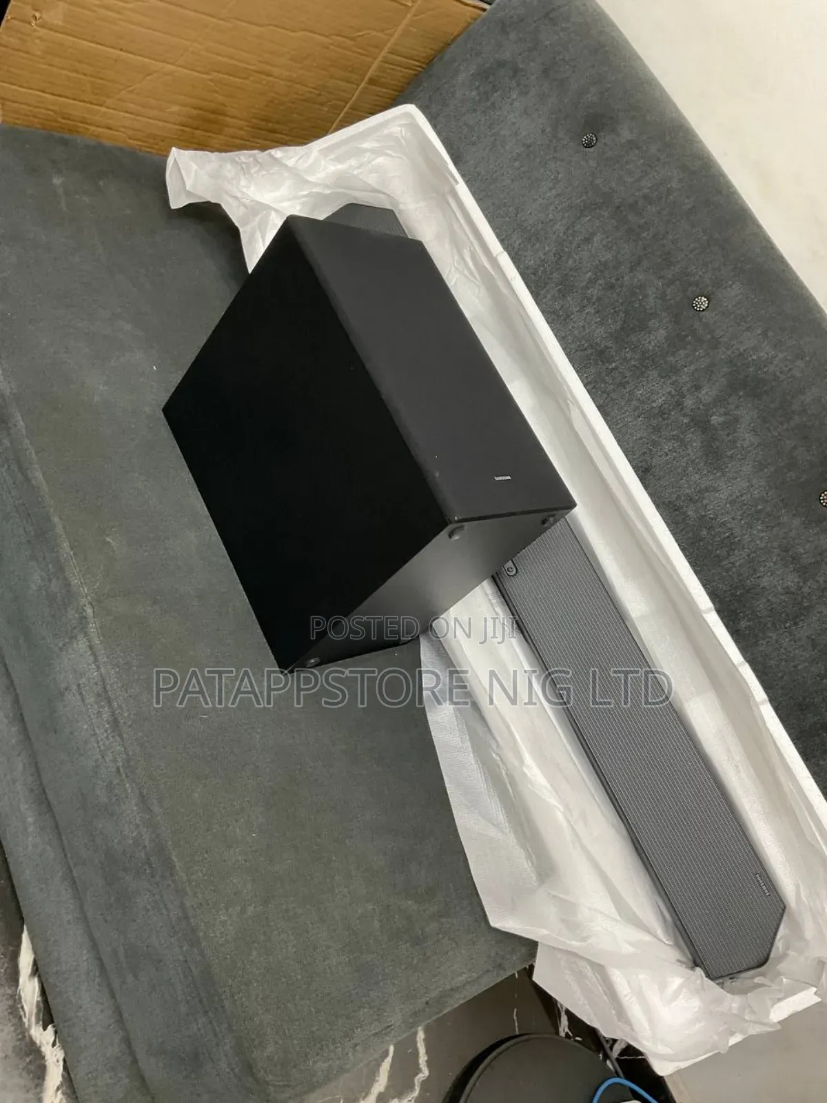 Samsung Sound Bar