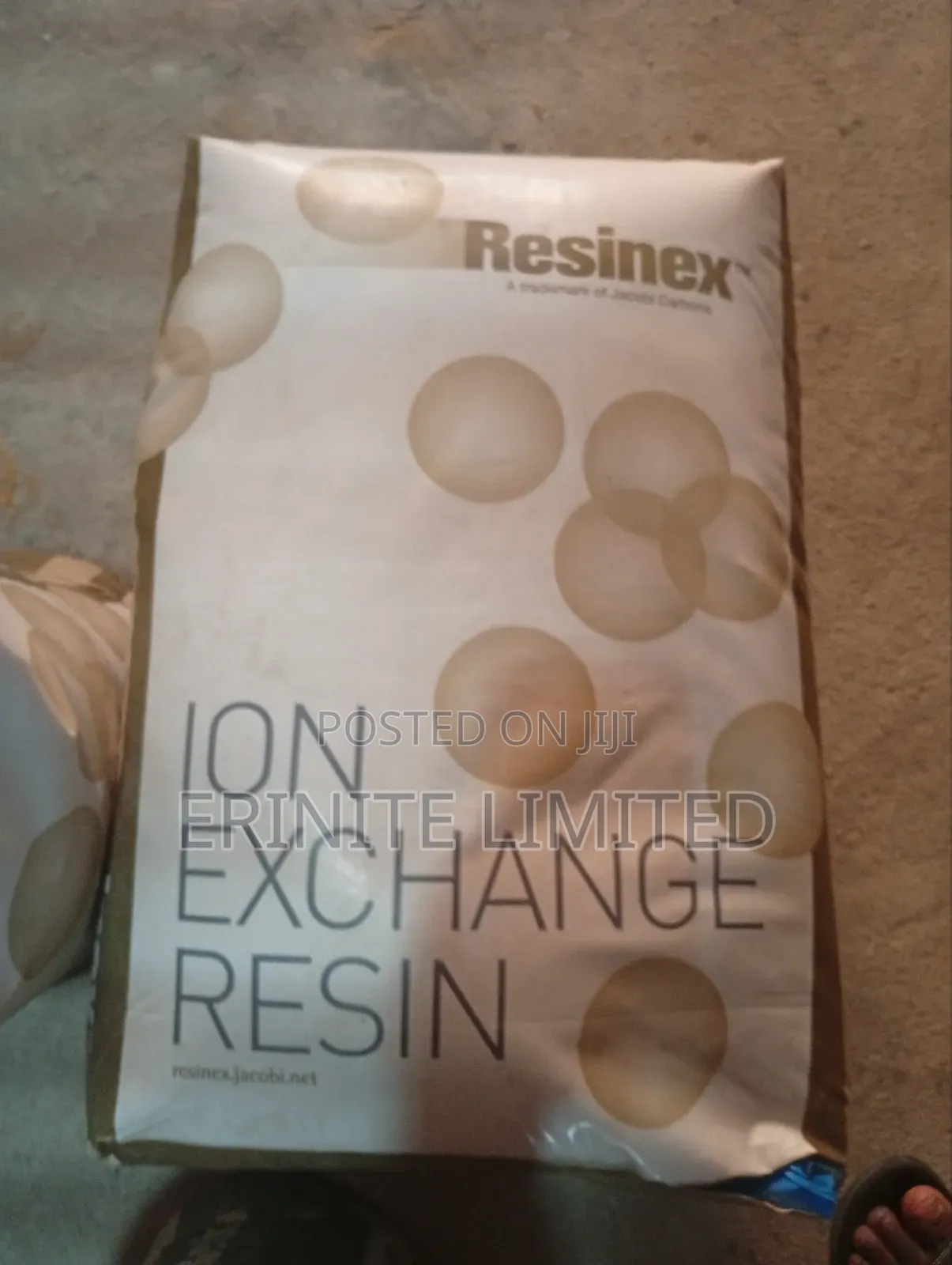 Best Quality Resin