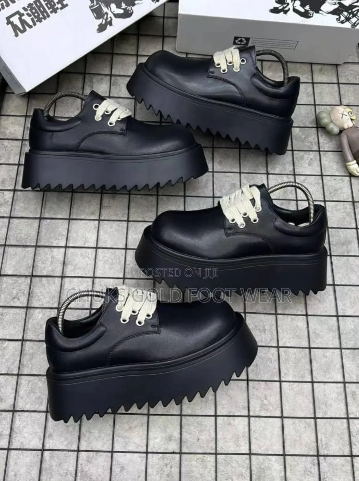 Balenciaga | Sizes 40–46 Available Now