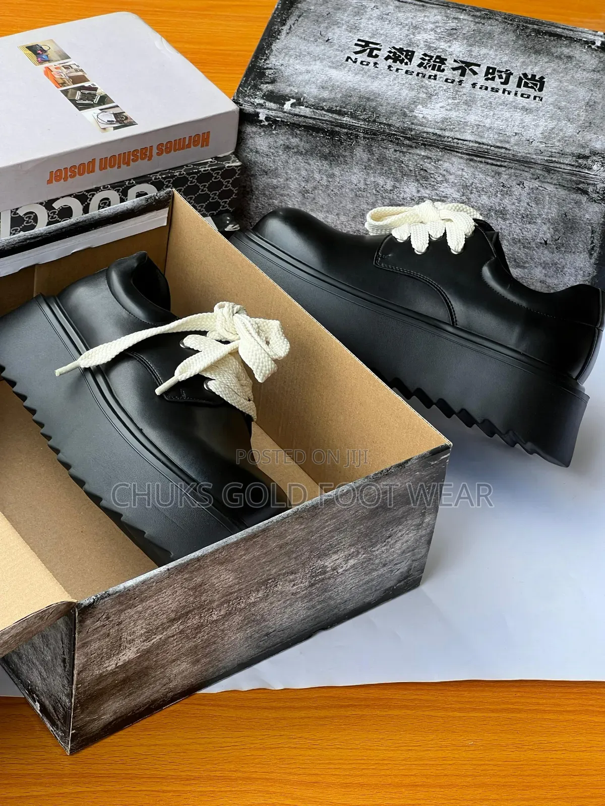 Balenciaga | Sizes 40–46 Available Now