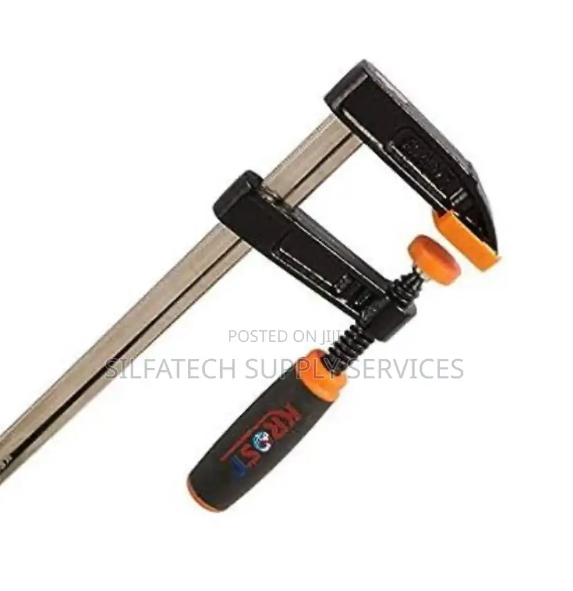 Original F Clamp