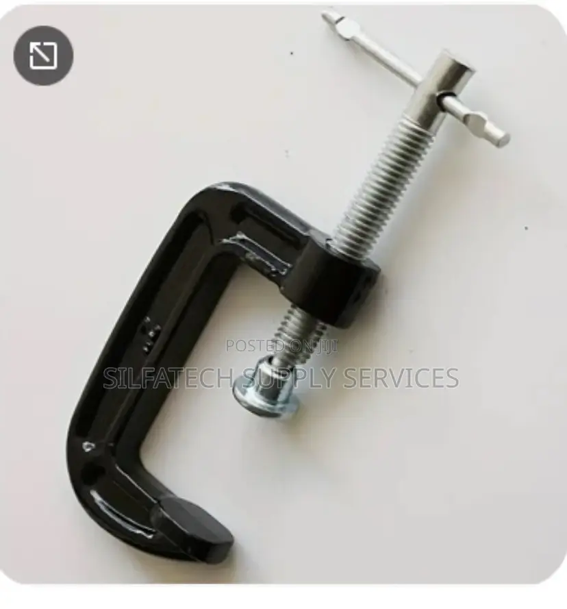 Original G Clamp