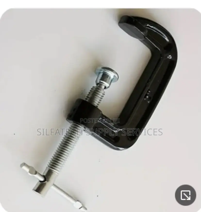 Original G Clamp