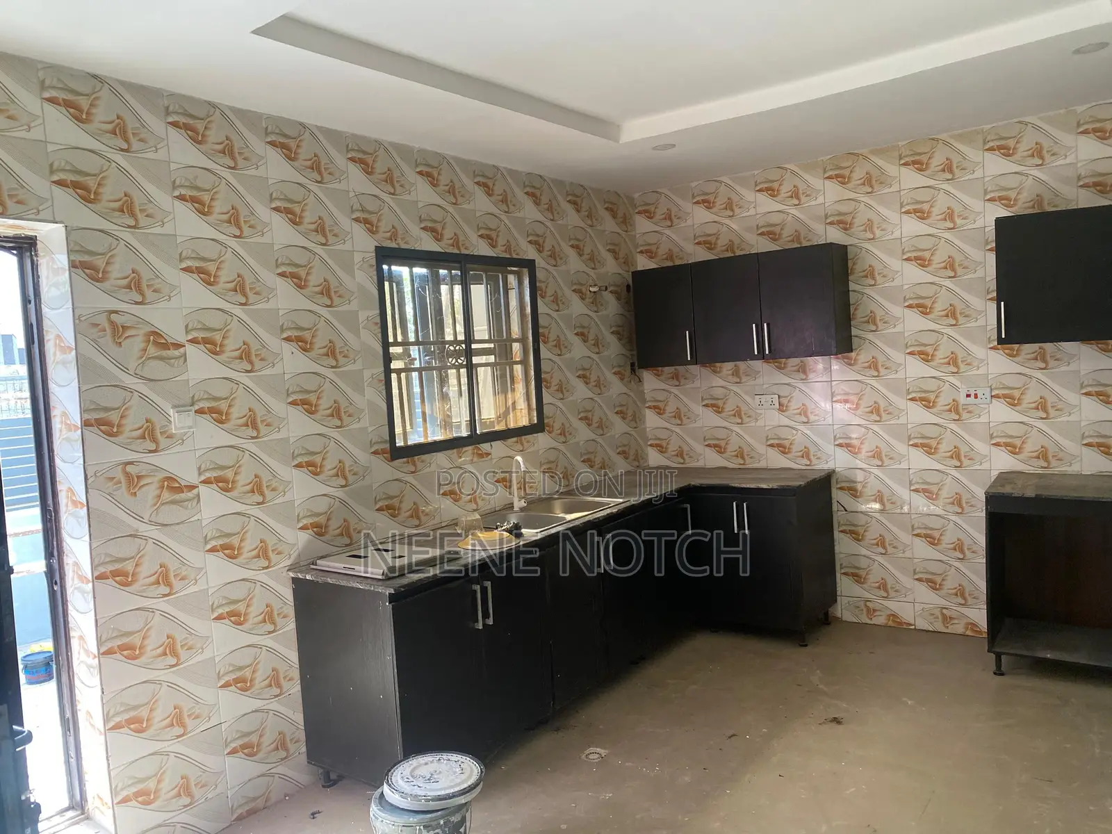 3bdrm Duplex in Emerald Street, Galadimawa for rent