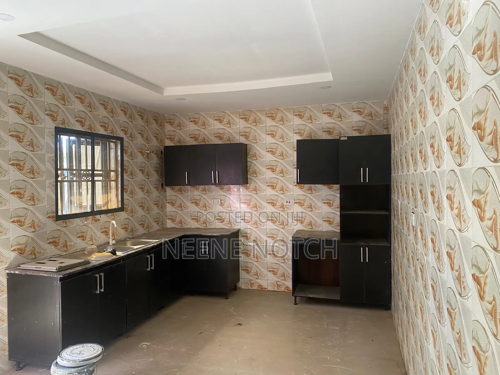 3bdrm Duplex in Emerald Street, Galadimawa for rent