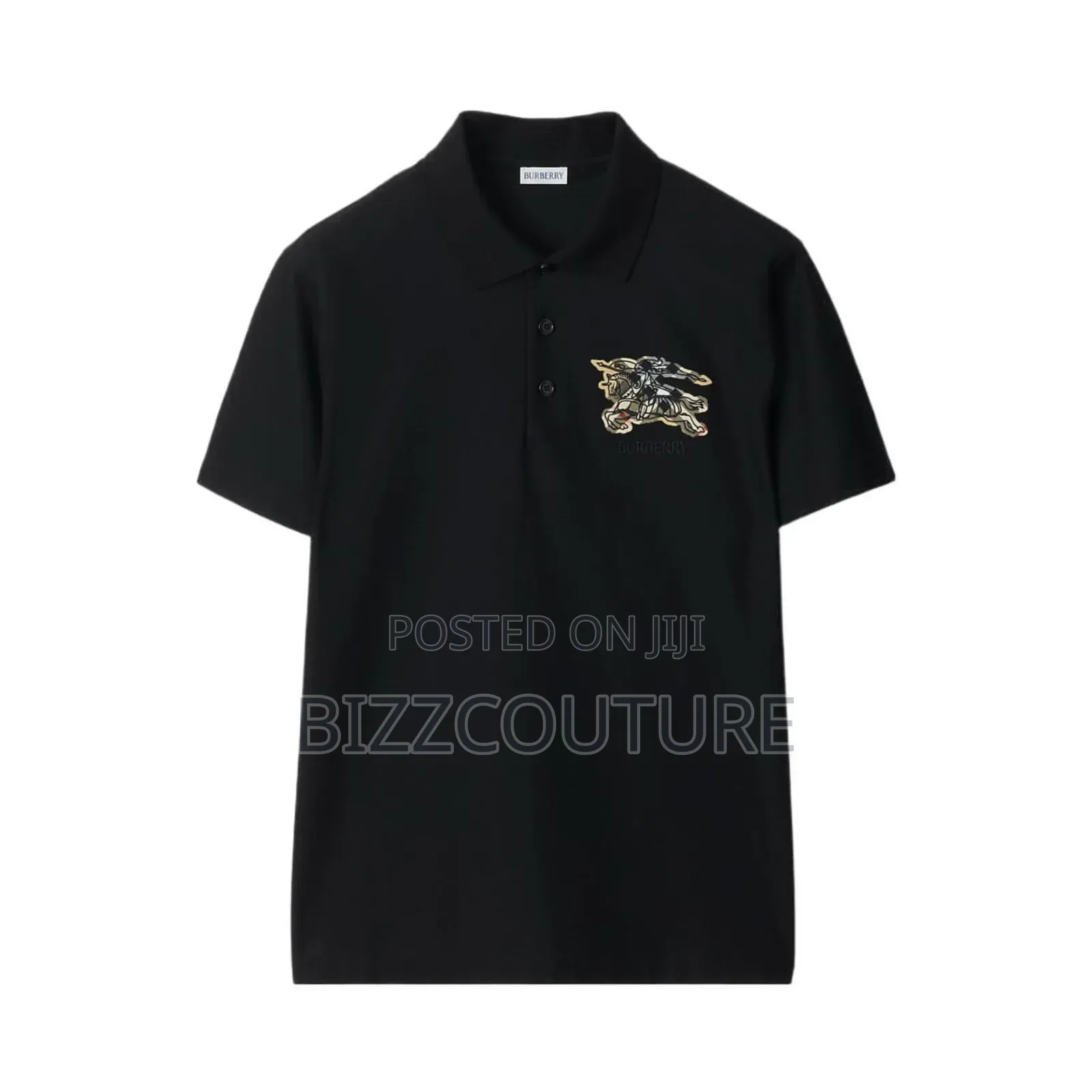 Original Burberry Shirts Available in Store