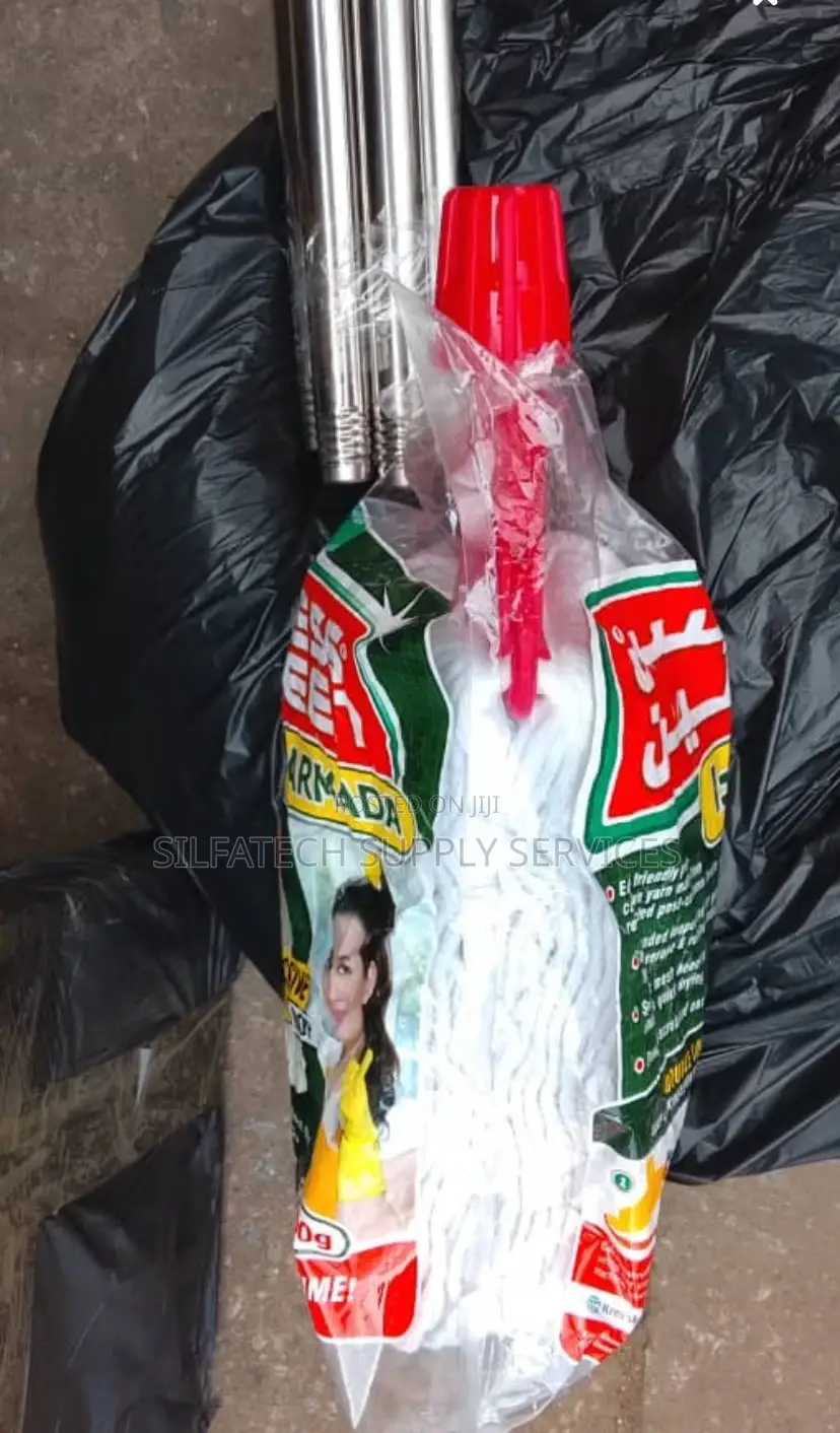 Floor Mop Original