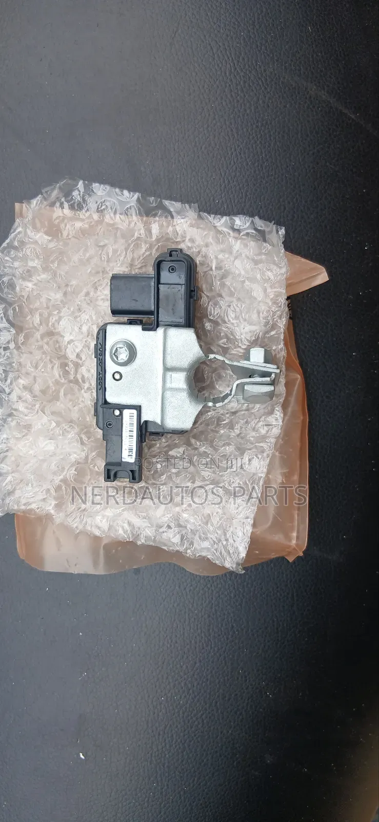 Battery Terminal Honda Accord 2013-2017