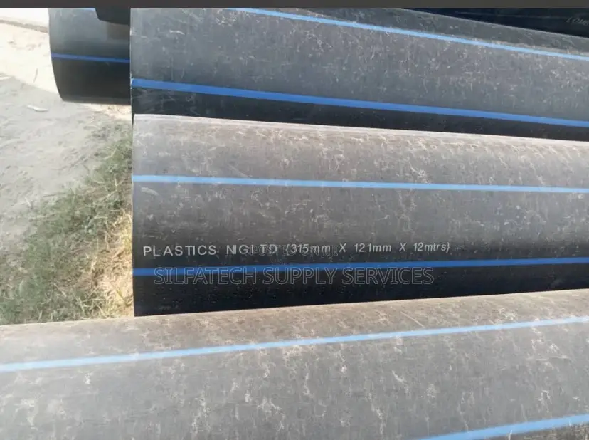 PVC and PPR Pipes P