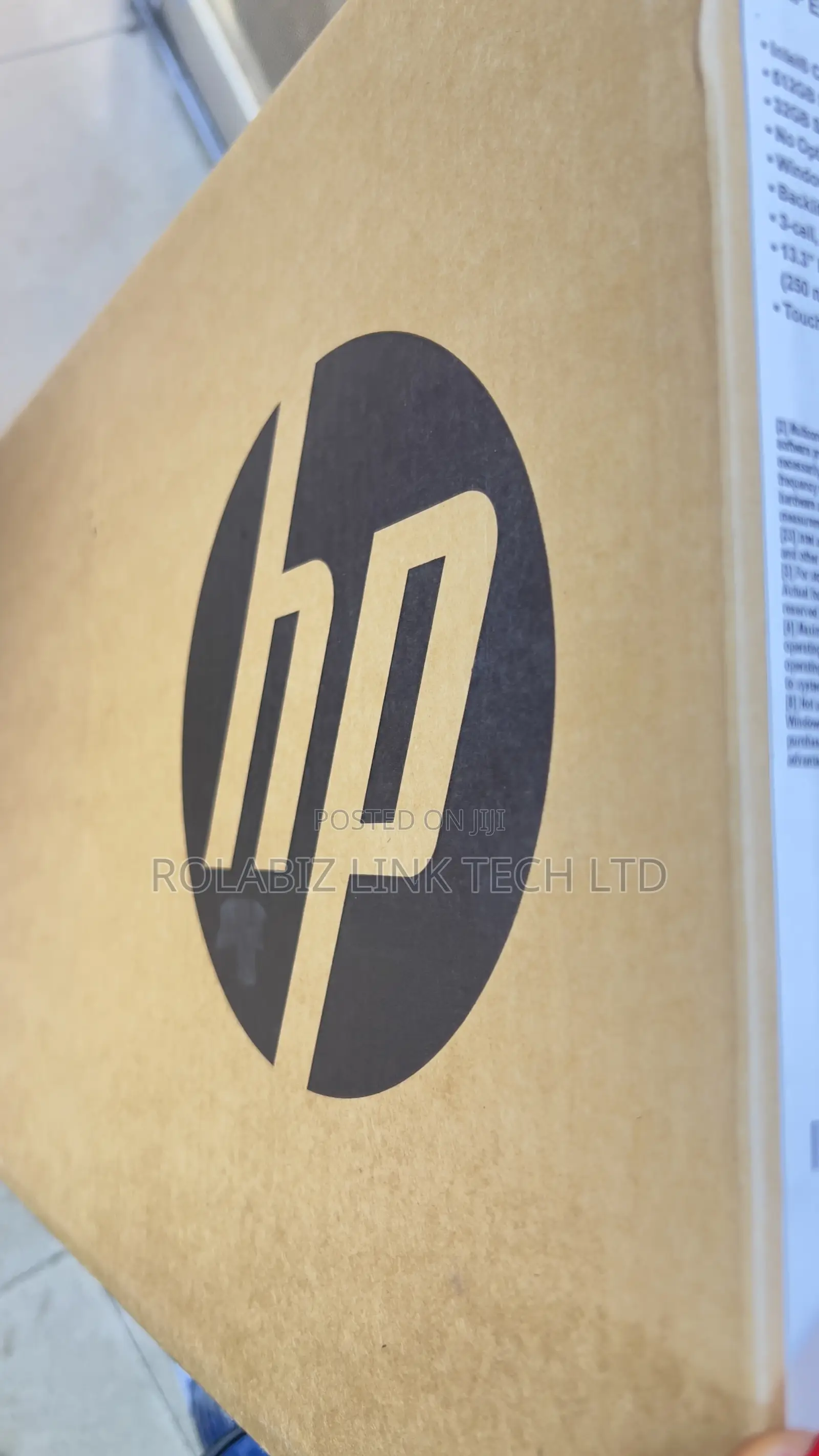 New Laptop HP EliteBook 840 G8 32GB Intel Core i7 SSD 512GB