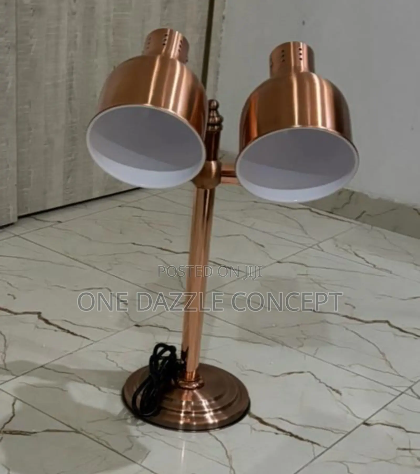Food Warmer Lamp / Commerical Food Heating Lamp