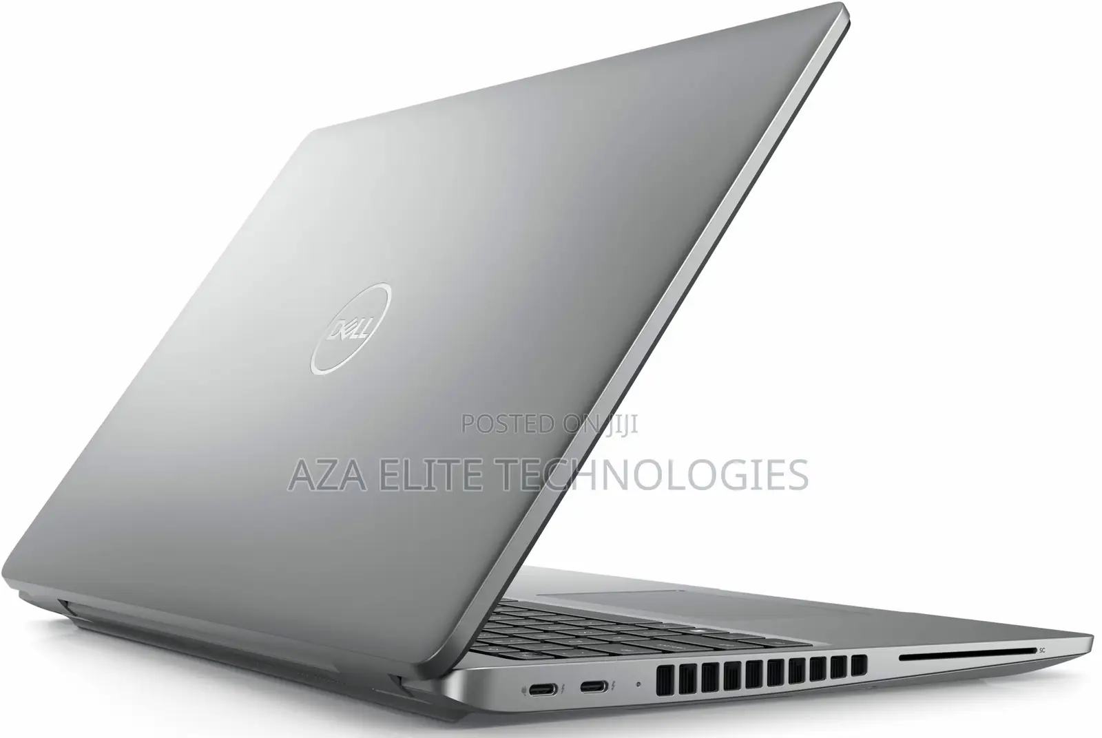 New Laptop Dell 32GB Intel Core Ultra 5 SSD 256GB