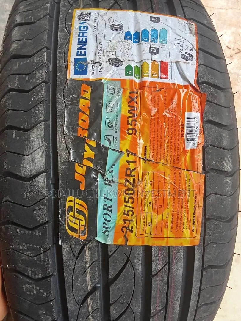 Joy Road Tire 215/50r17