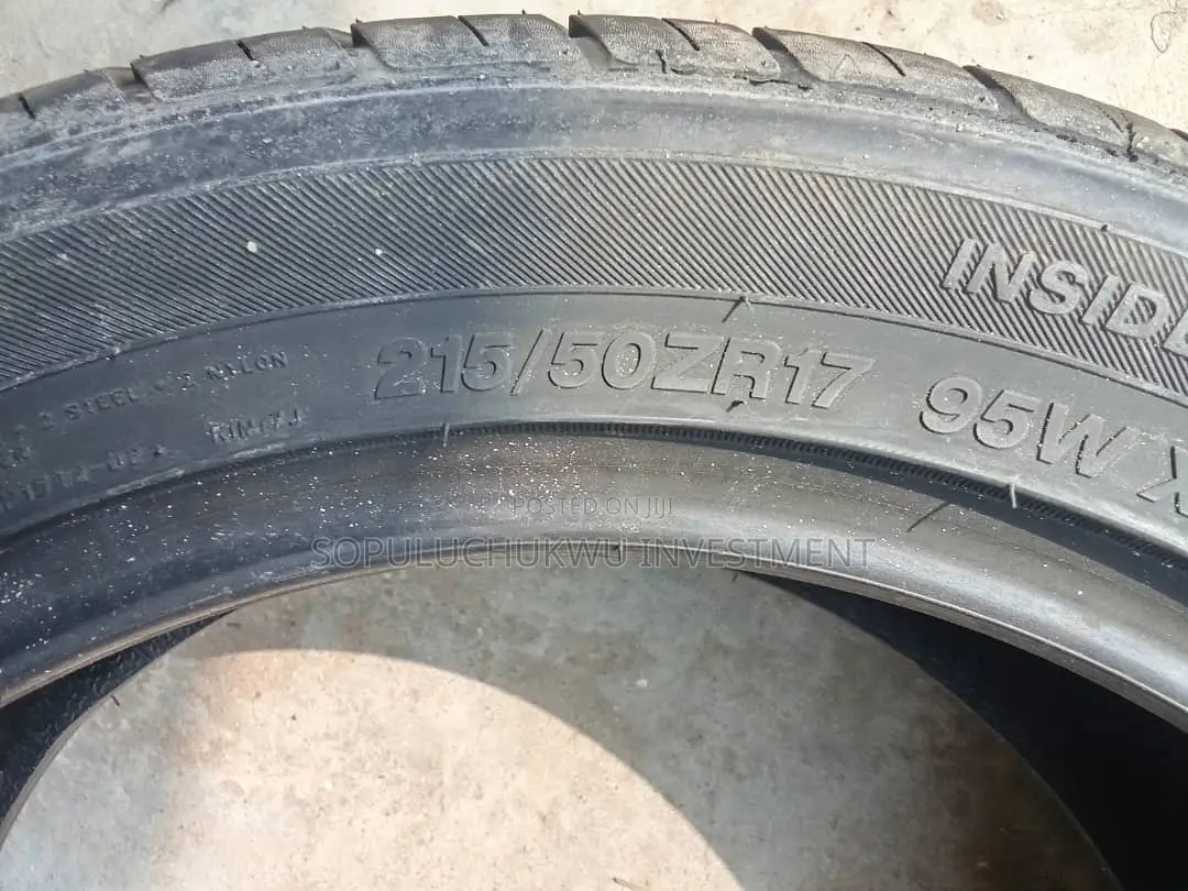 Joy Road Tire 215/50r17