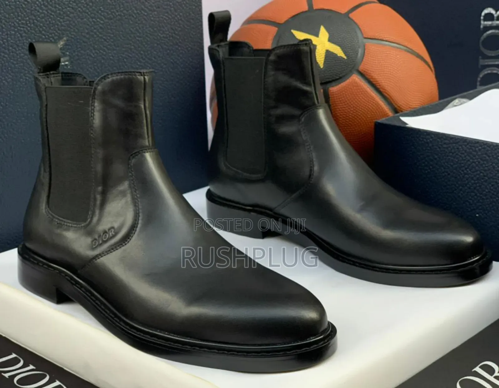 Dior Luxury Shoe