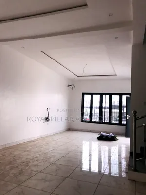 4bdrm Duplex in Durumi American for rent