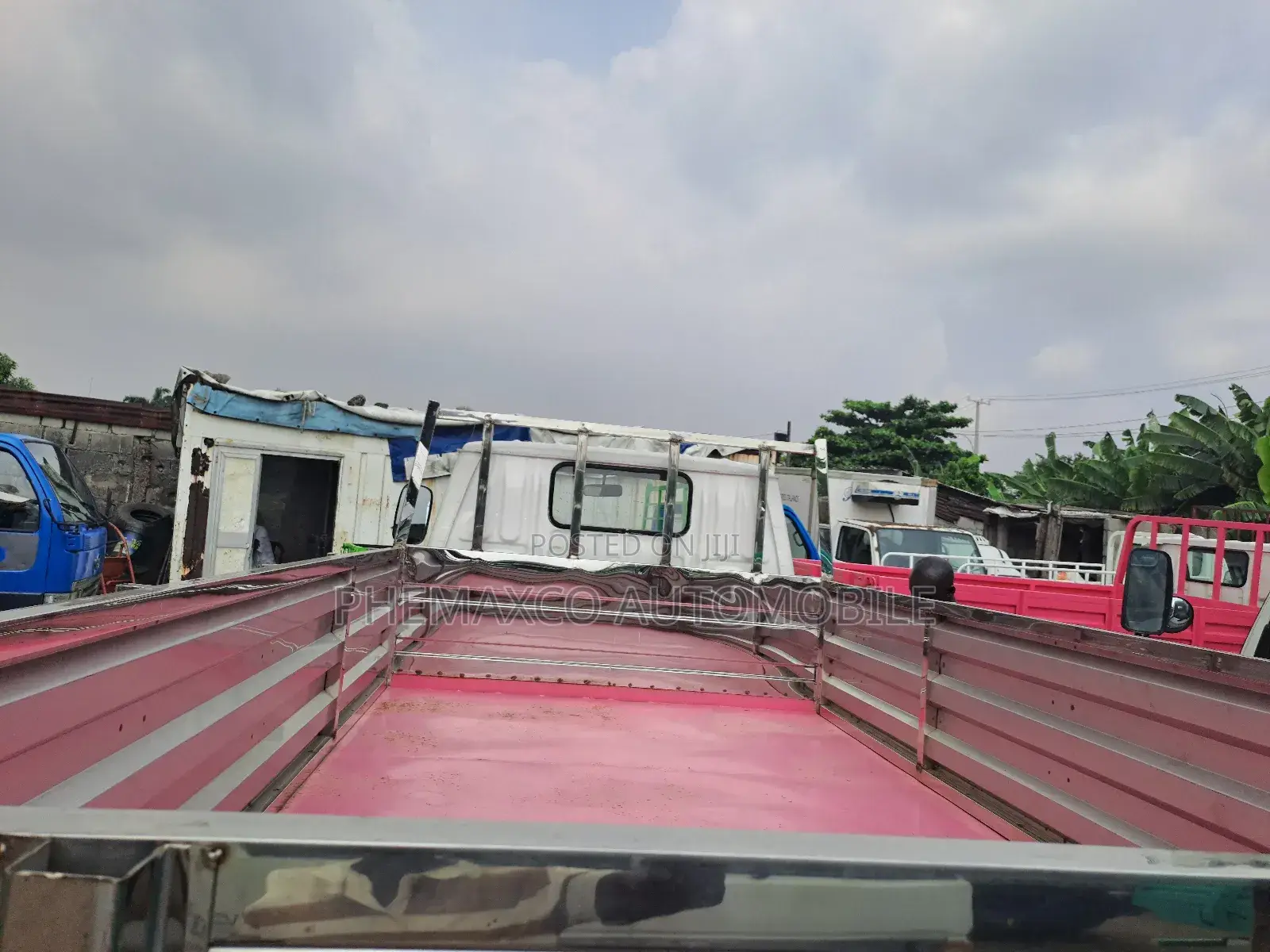 Toyota Dyna200 New Model