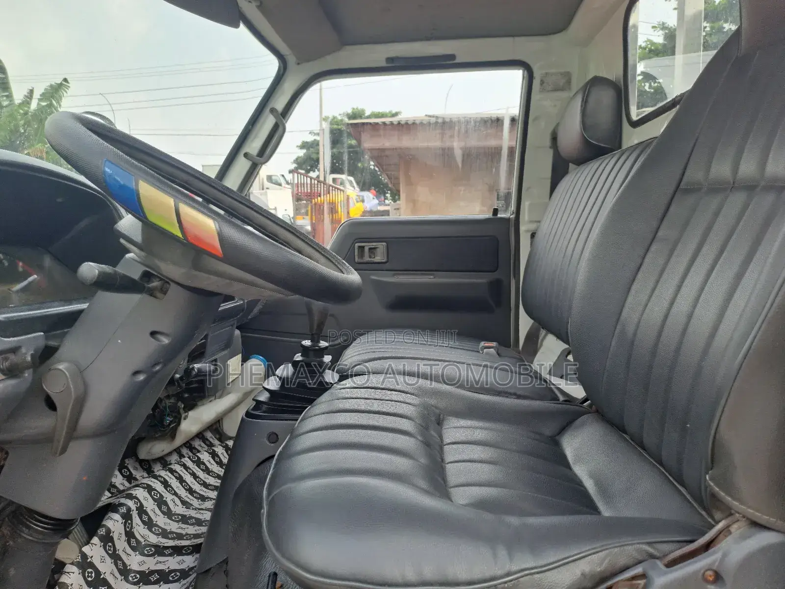 Toyota Dyna200 New Model