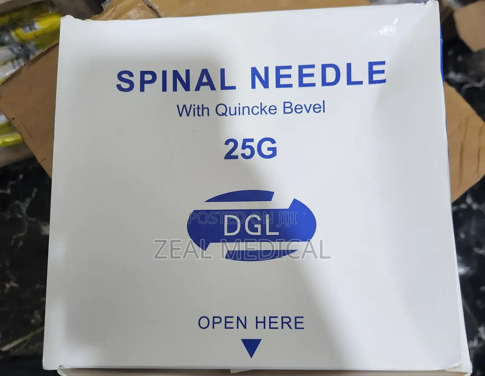 Spinal Needle
