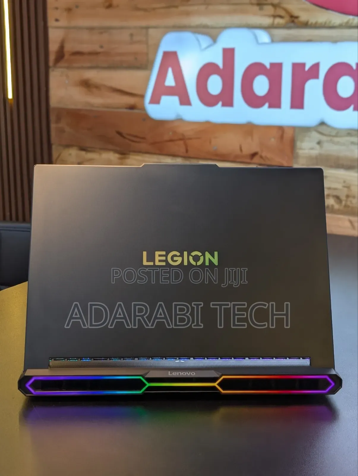 Laptop Lenovo Legion 7 64GB Intel Core Ultra 9 SSD 1T