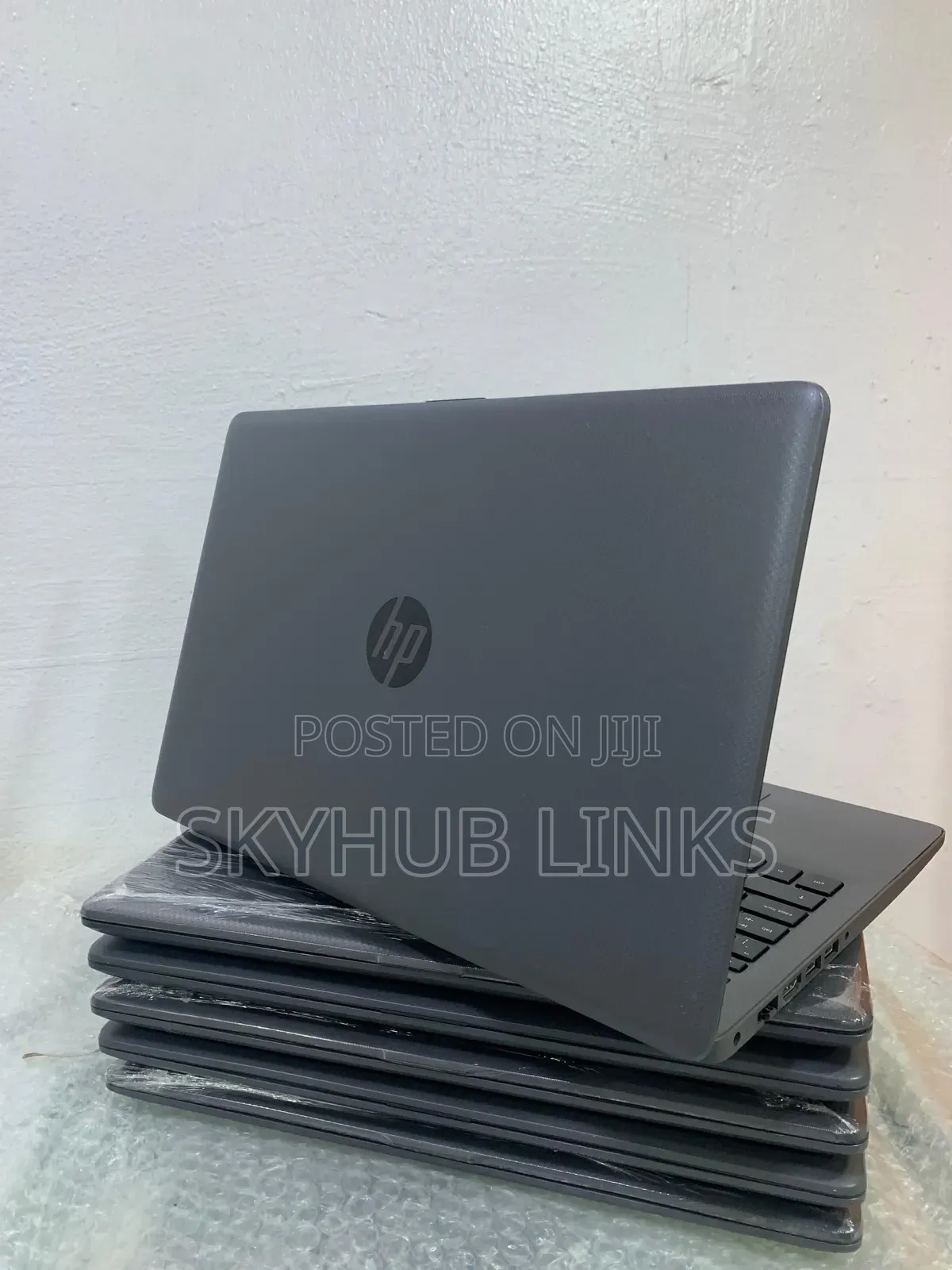 Laptop HP 250 G7 4GB Intel Celeron SSD 128GB