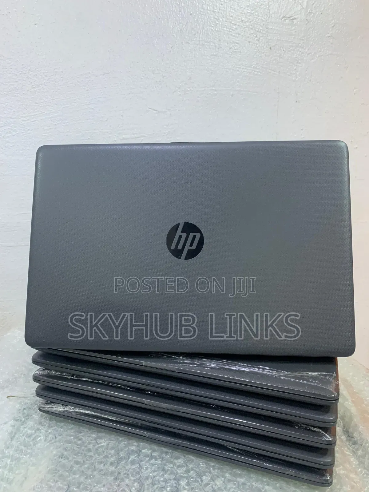 Laptop HP 250 G7 4GB Intel Celeron SSD 128GB